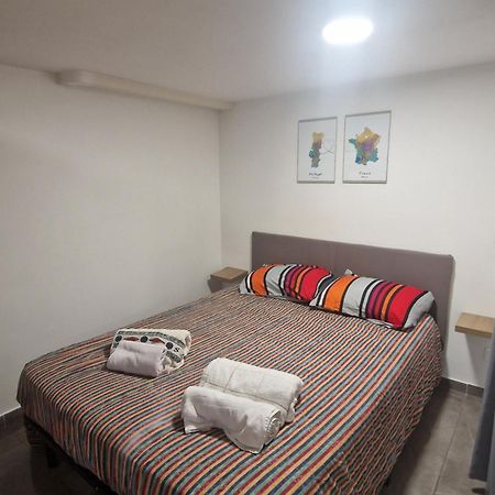 L'Auberge De Sucy - Studio Climatise Exteriér fotografie