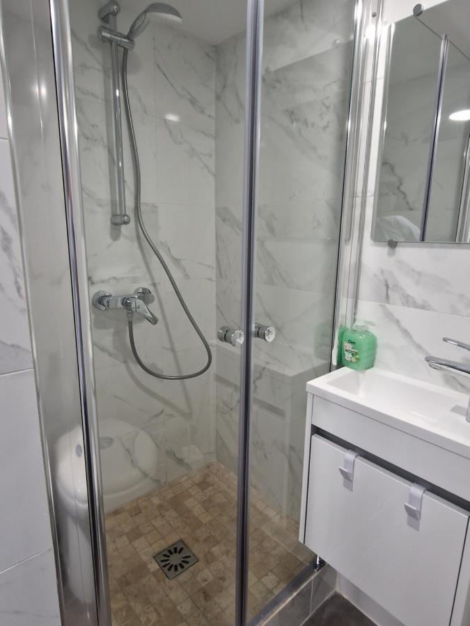 L'Auberge De Sucy - Studio Climatise Exteriér fotografie