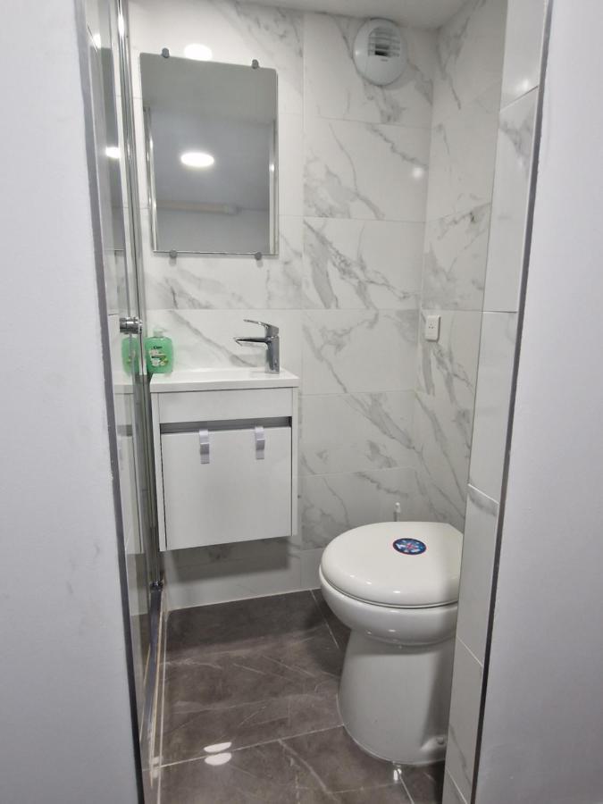 L'Auberge De Sucy - Studio Climatise Exteriér fotografie