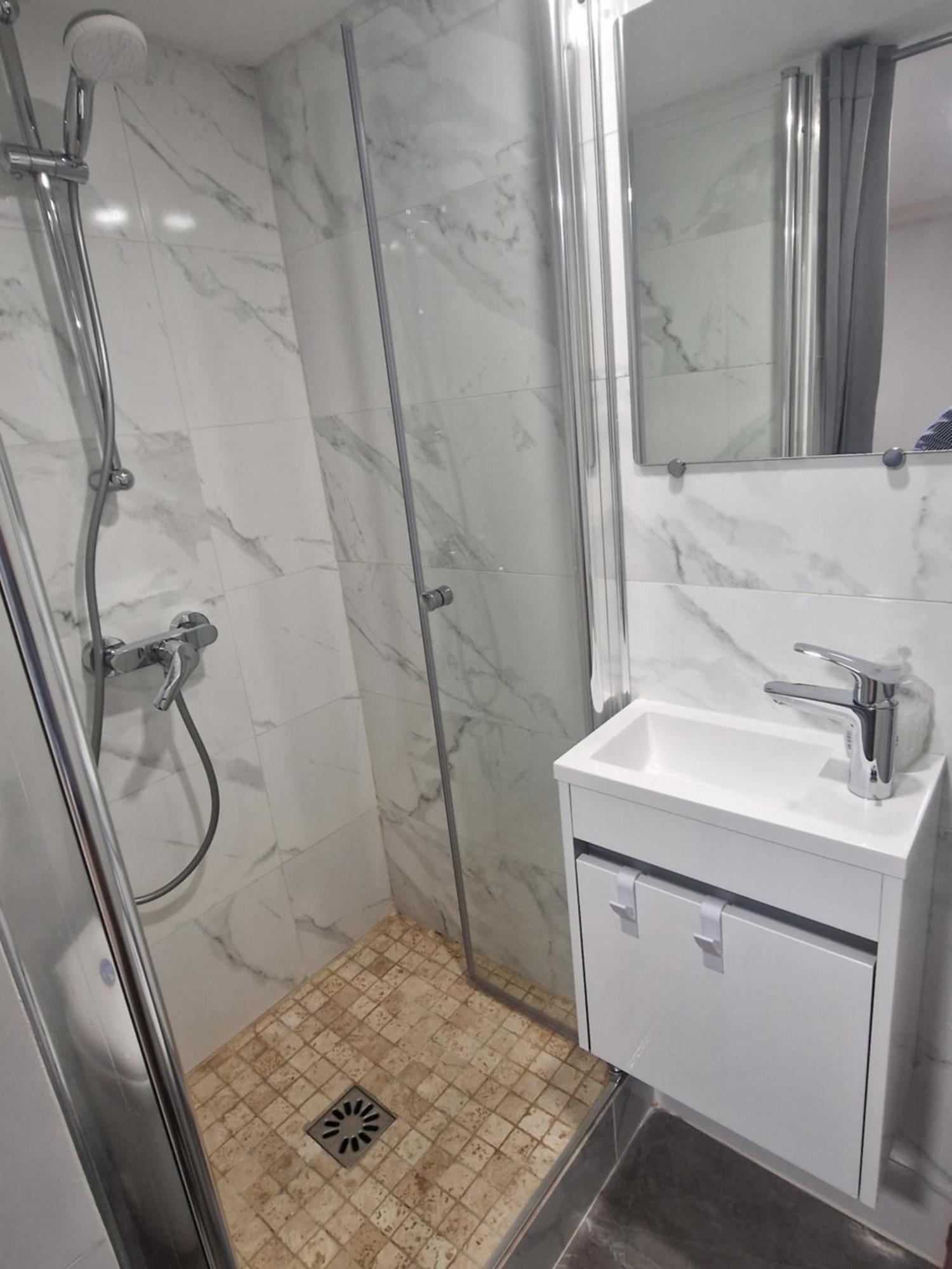 L'Auberge De Sucy - Studio Climatise Exteriér fotografie
